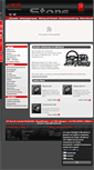 Mobile Screenshot of aim-store.de